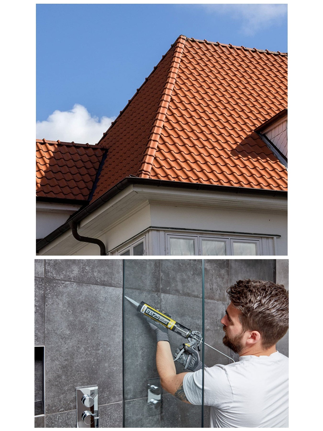 Buy roofing and plumbing products from Bond Online Products.