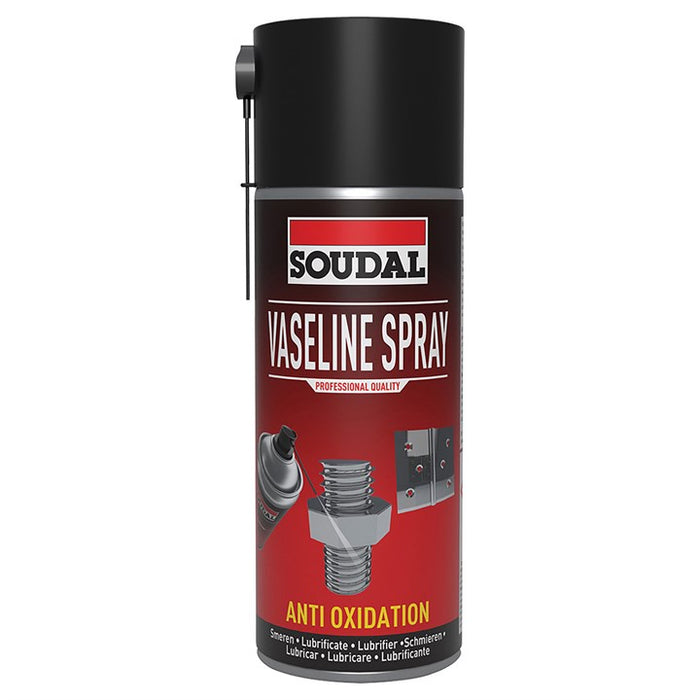 Soudal vaseline spray (400ml)