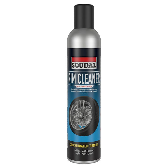 Soudal rim cleaner (400ml)