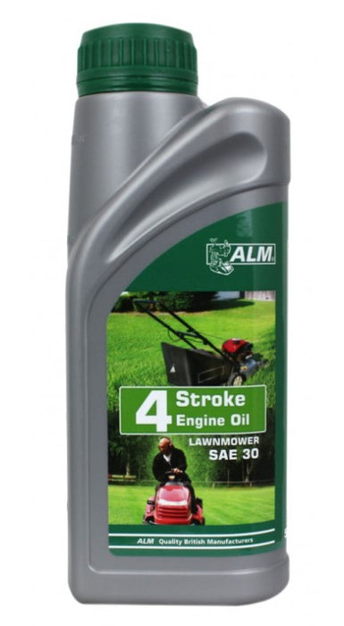 ALM 4 Stroke Oil Lawnmower SAE 30 - 500 ml