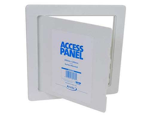 Access Panel 200 x 200mm                                                        