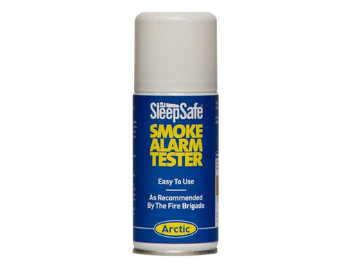 Smoke Alarm Tester Spray 140ml                                                  