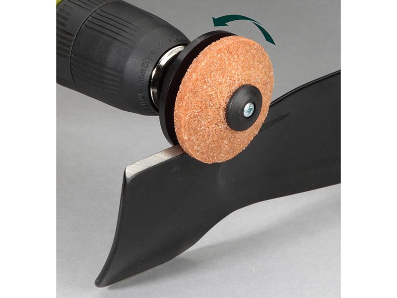 Multi-Sharp® MS1301 Rotary Mower/ Garden Tool Sharpener