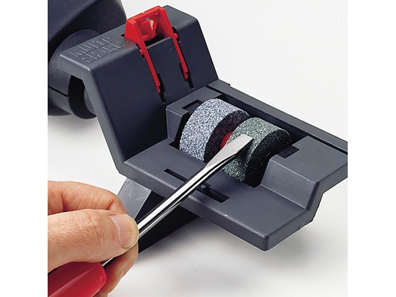 Multi-Sharp® Dual Purpose Drill Bit & Tool Sharpener