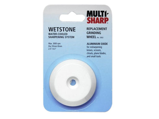 Multi-Sharp® Replacement Wheel for Whetstone                                    