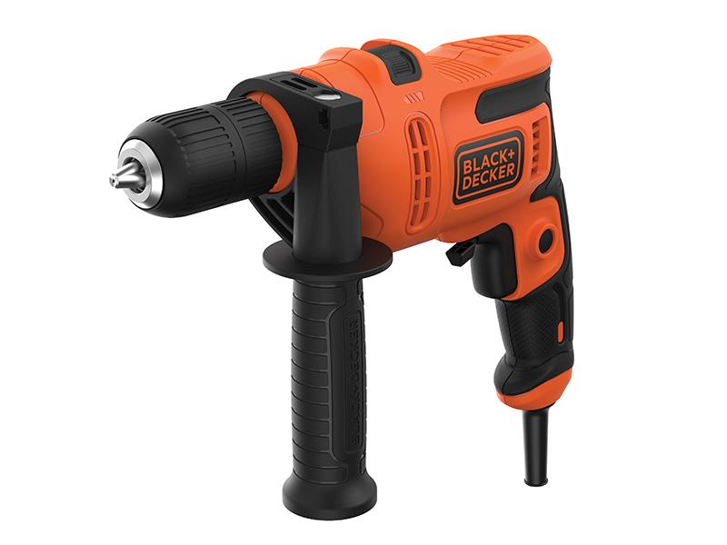 BEH200 Heritage Corded Drill 500W 240V