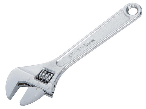 Adjustable Wrench 150mm (6in)                                                   