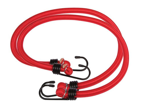 Bungee Cord 60cm (24in) 6 Piece                                                 