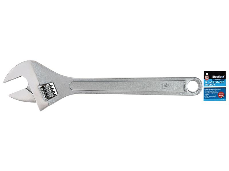 Adjustable Wrench 450mm (18in)