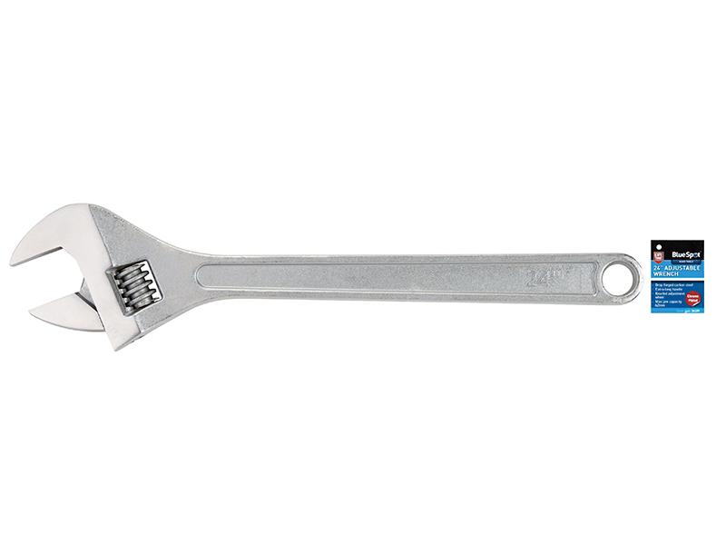 Adjustable Wrench 590mm (24in)