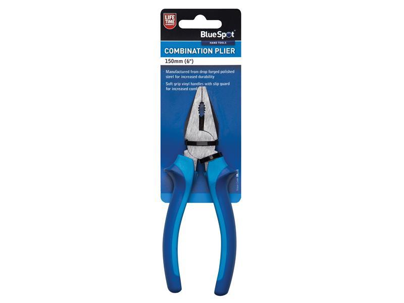 Combination Pliers 150mm (6in)