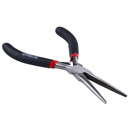 Mini Extra Long Nose Plier With Spring