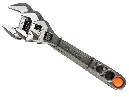 Adjustable Wrench Set (8070/71/72), 3 Piece                                     