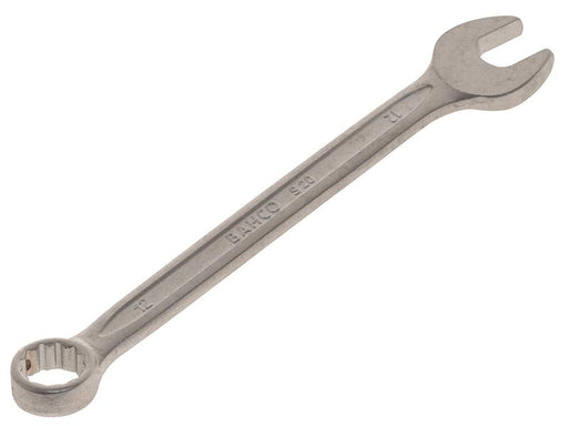 Combination Spanner 13mm                                                        