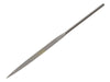 Half-Round Needle File Cut 2 Smooth 2-304-14-2-0 140mm (5.5in)                  