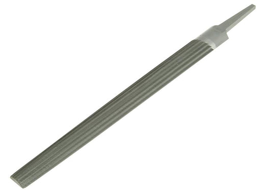 Half-Round Smooth Cut File 1-210-12-3-0 300mm (12in)                            