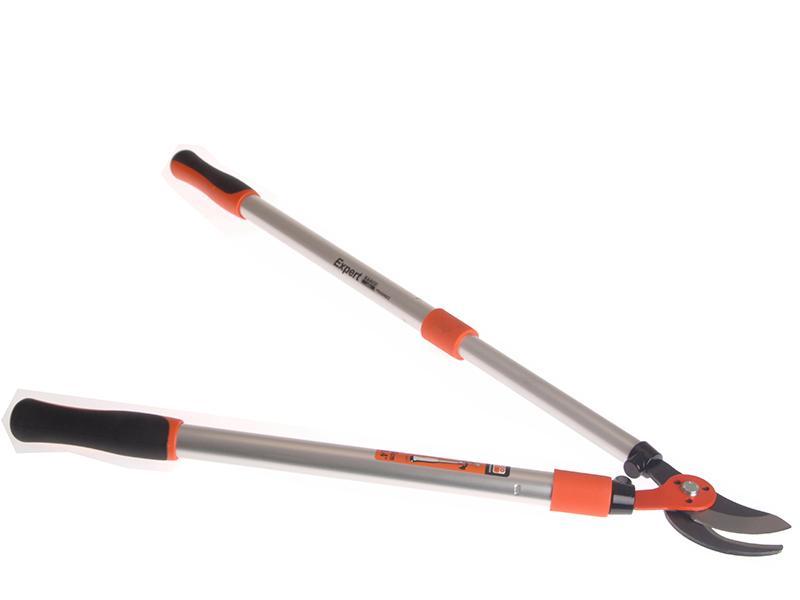 PG-19 Expert Bypass Telescopic Loppers