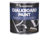 Chalkboard Paint 500ml                                                          