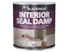 Interior Seal Damp 1 litre                                                      
