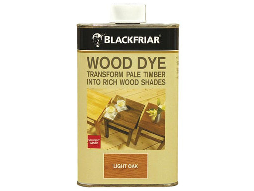Wood Dye Rosewood 250ml                                                         