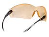 COBRA Safety Glasses - Yellow                                                   