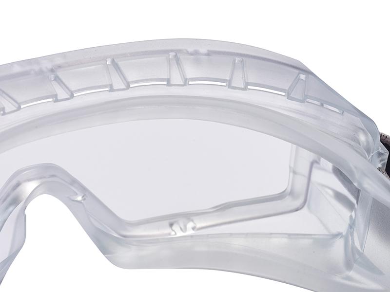 Coverall PLATINUM® Safety Goggles - Sealed