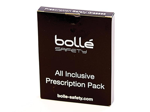 All Inclusive Prescription Pack                                                 