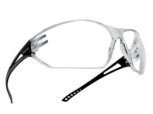 SLAM Safety Glasses - Clear                                                     