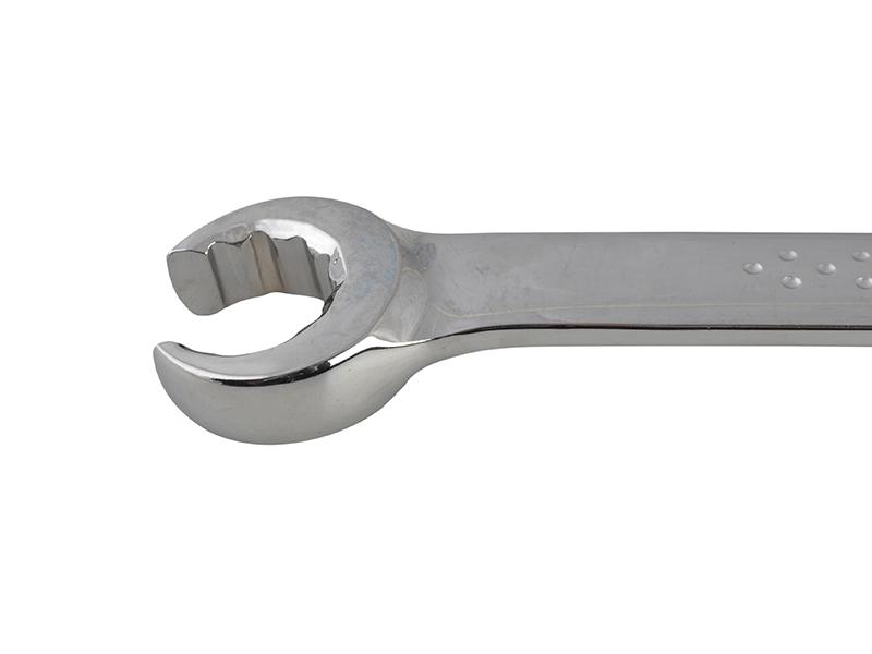 Flare Nut Wrench 17mm x 19mm 6-Point