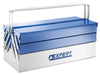 Metal Cantilever Toolbox 5 Tray 45cm                                            