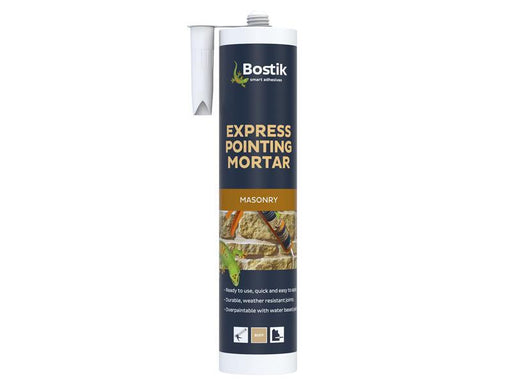 Express Pointing Mortar - Buff                                                  