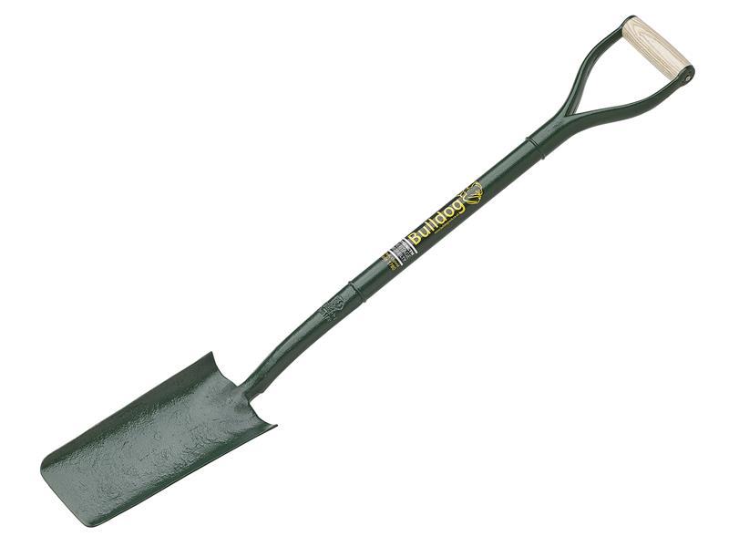 All-Steel Cable Laying Shovel
