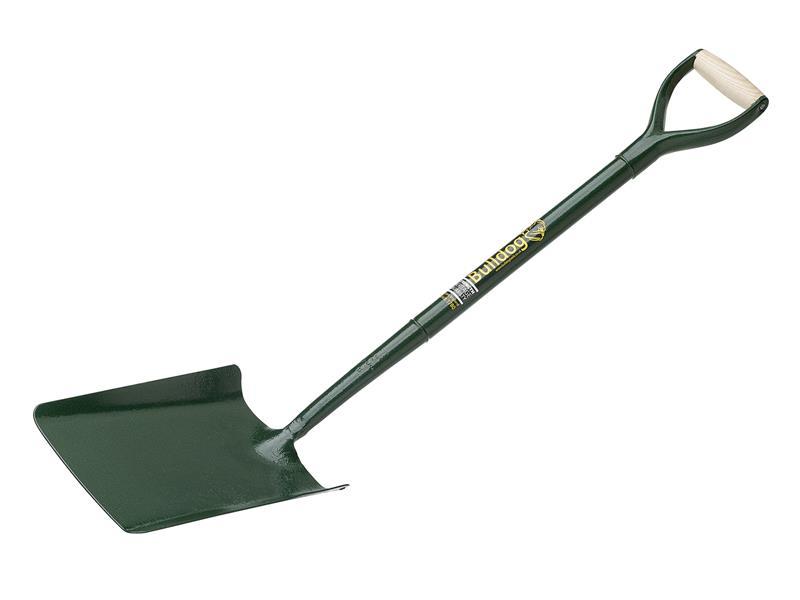 All-Steel Taper Shovel No.2 5TM2AM