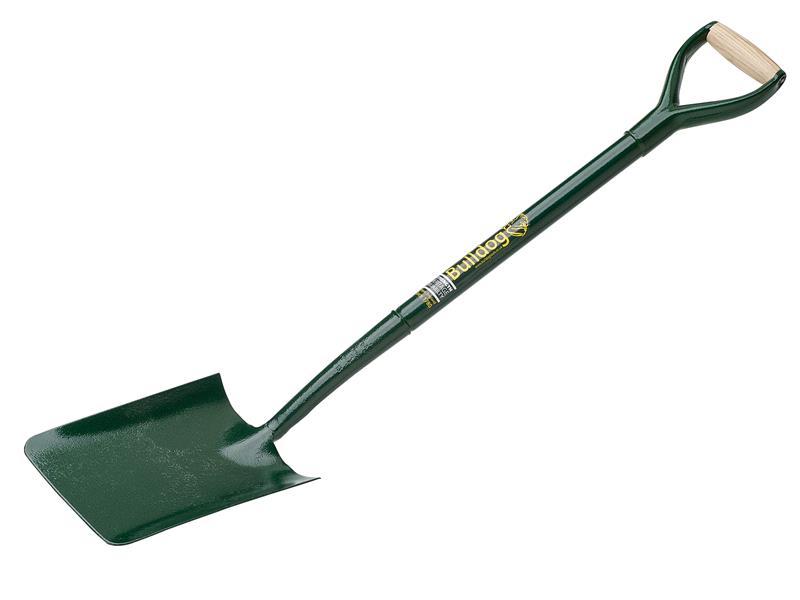 All-Steel Trenching Shovel YD