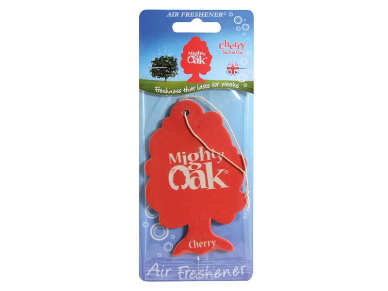 Mighty Oak Air Freshener - Cherry