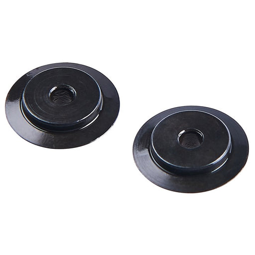 2pc Pipe/Tube Cutter Spare Wheels