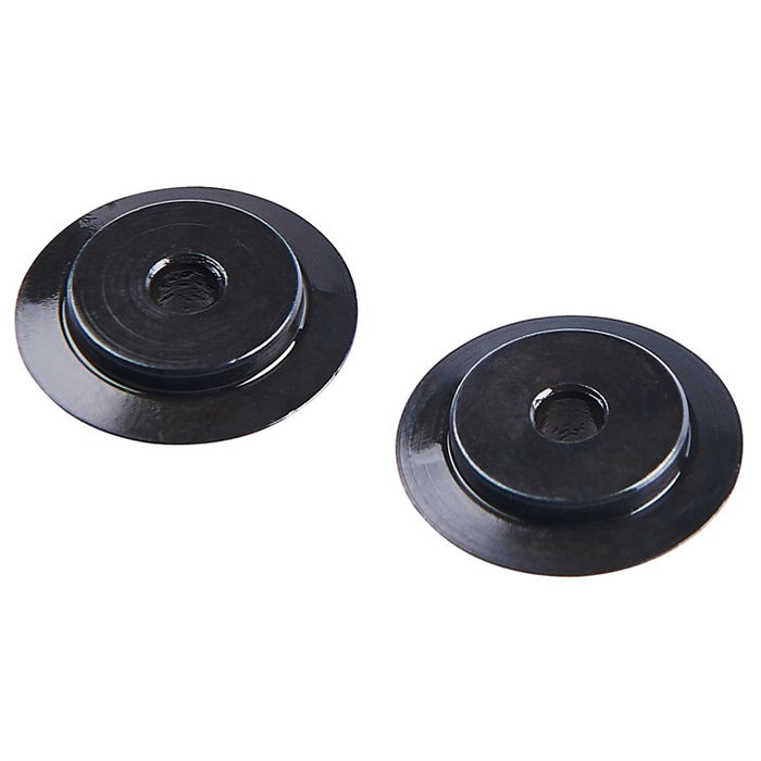 2pc Pipe/Tube Cutter Spare Wheels