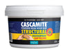 Cascamite One Shot Structural Wood Adhesive Tub 220g                            