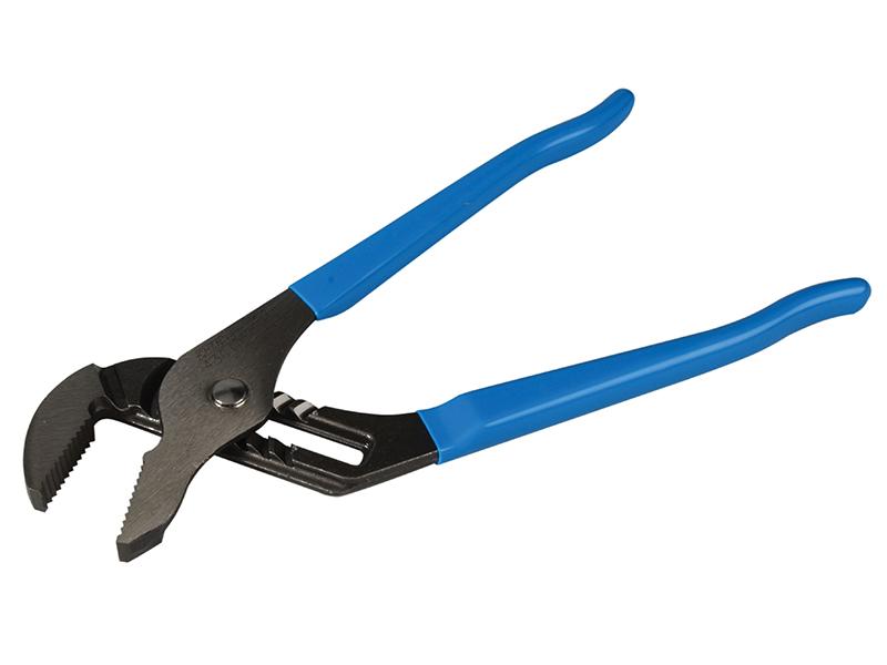 CHL430 Tongue & Groove Pliers 250mm - 51mm Capacity