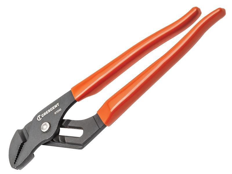 RT210CVN Tongue & Groove Joint Multi Pliers 250mm - 38mm Capacity               