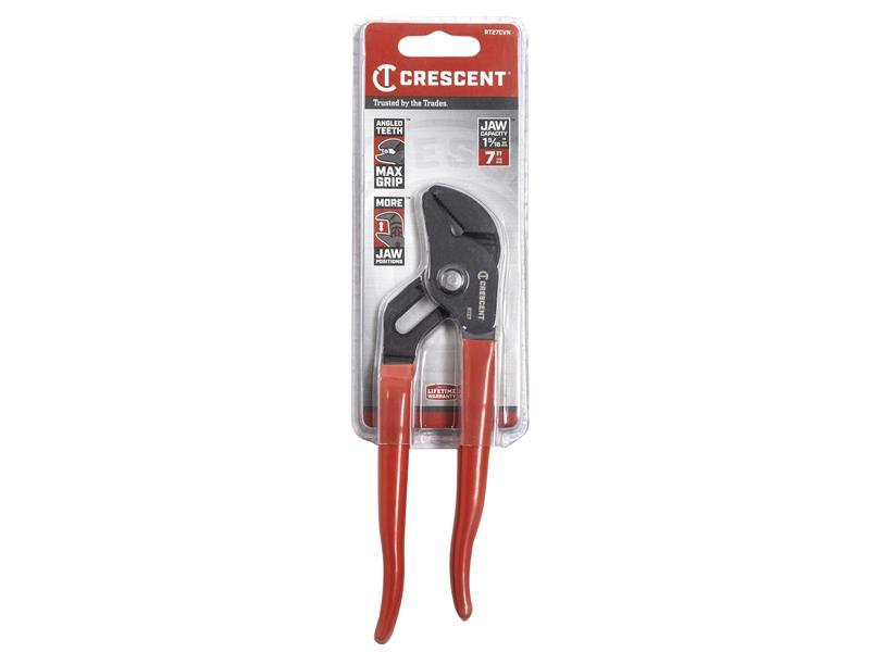 RT27CVN Tongue & Groove Joint Multi Pliers 180mm - 28mm Capacity