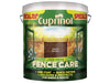 Less Mess Fence Care Rustic Brown 6 litre                                       