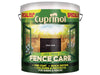 Less Mess Fence Care Rich Oak 6 litre                                           