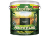 Less Mess Fence Care Woodland Green 6 litre                                     