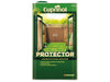 Shed & Fence Protector Acorn Brown 5 litre                                      