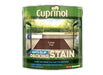Anti-Slip Decking Stain Cedar Fall 2.5 litre                                    