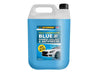 Concentrated Antifreeze - Blue 4.5 litre                                        