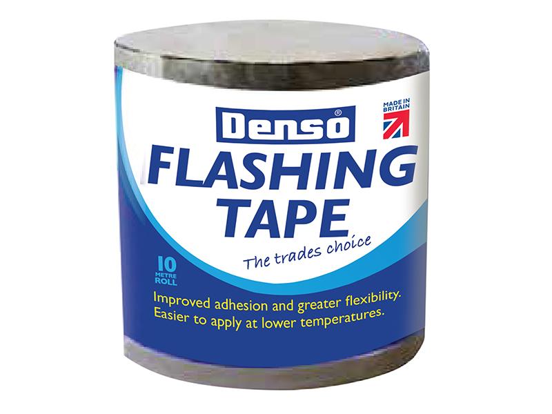 Flashing Tape Grey 75mm x 10m Roll                                              