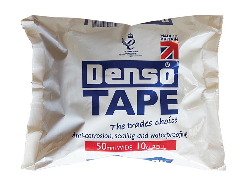 Denso Tape 50mm x 10m Roll                                                      
