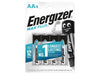 MAX PLUS™ AA Alkaline Batteries (Pack 4)                                        